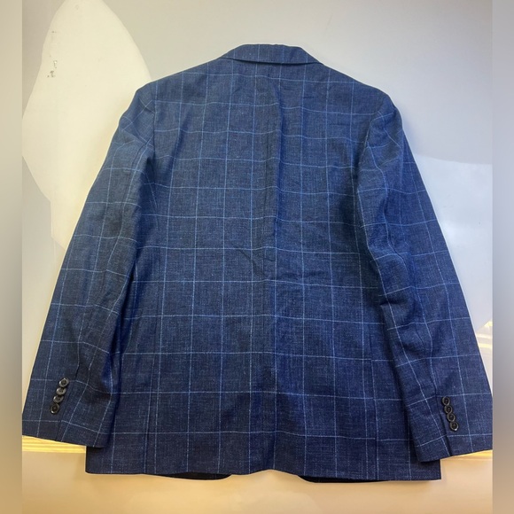 Rodd & Gunn Karaka Point Sports Fit Jacket R174-2 - Picture 3 of 4